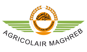 Agricolair Maghreb - Spécialiste des traitements phytosanitaires par voie aérienne